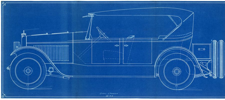 Four-Passenger