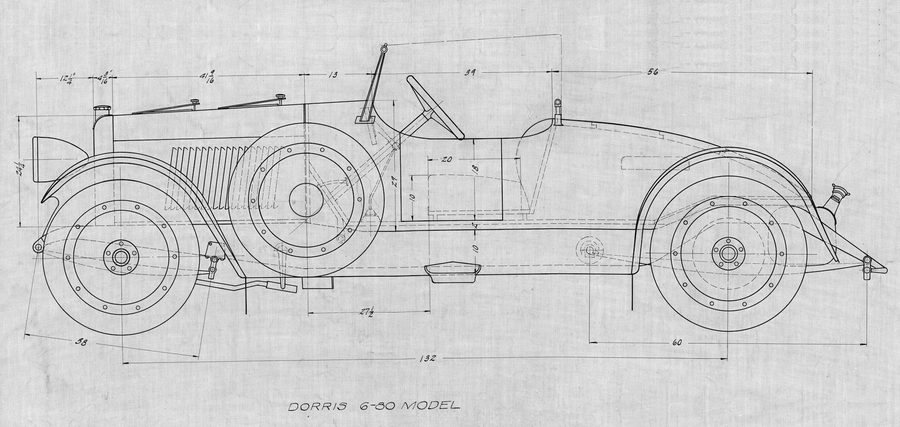 Six-80 Model