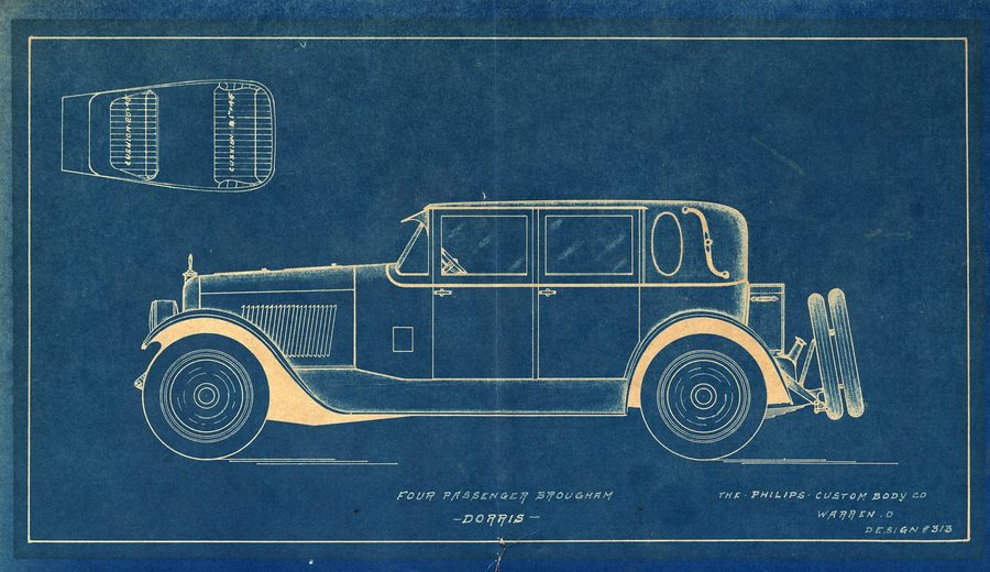 Brougham