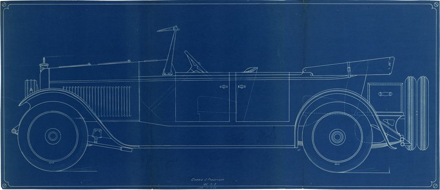 Top-Down Plan