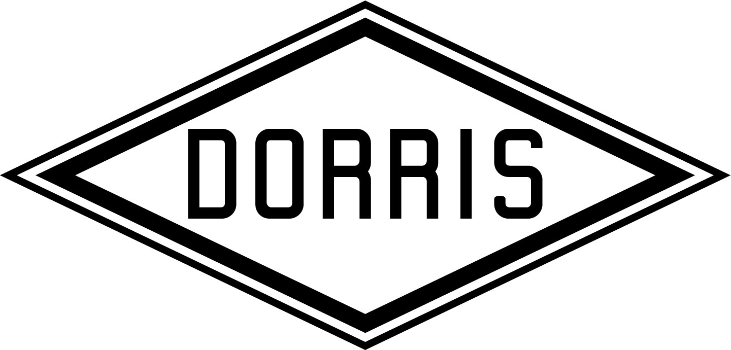 Dorris Diamond logo