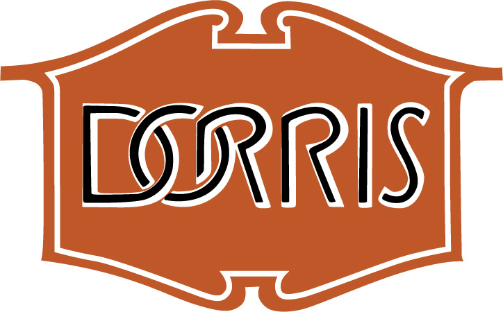 Dorris Shield logo